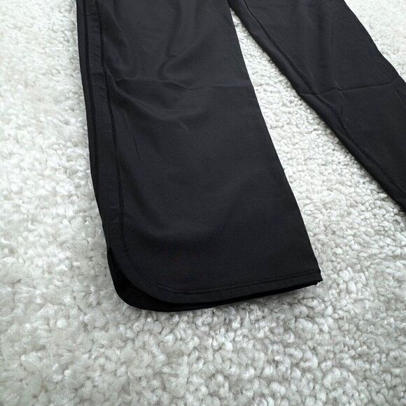 Lululemon Keep It Classic Crop Pant Black - Picture 12 of 13